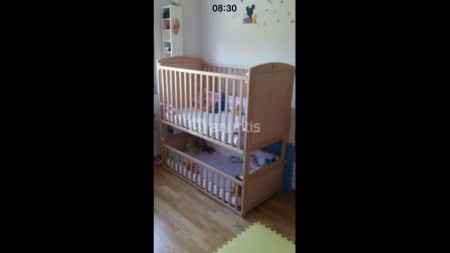 Ideas decoracion: habitaciones de bebe - 1