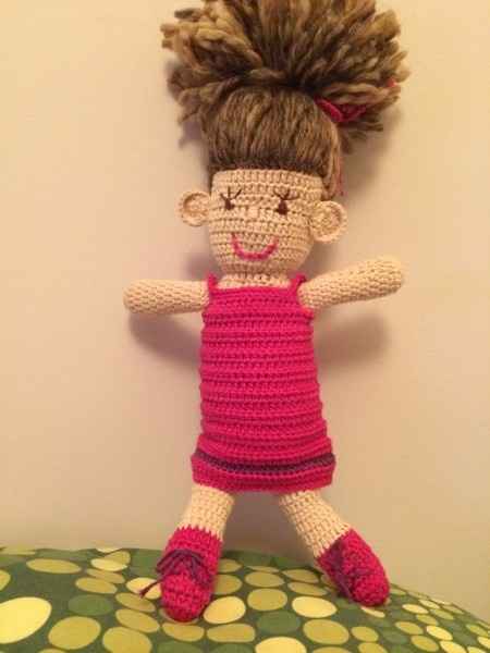 Manualidades para nuestros futuros bebes - 3