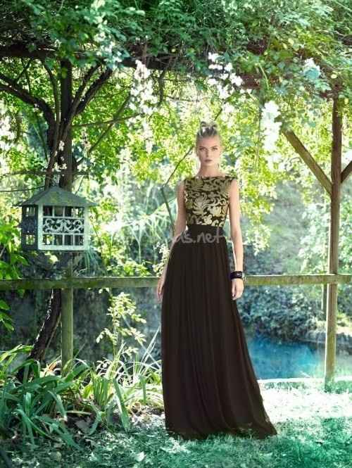 complementos para este vestido