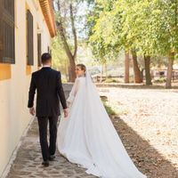 40 días felizmente casados - 2