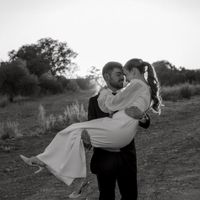 40 días felizmente casados - 3