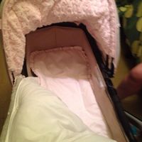 Fundas originales bugaboo  - 1