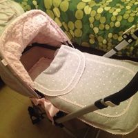 Fundas originales bugaboo  - 2