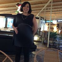Mamis de diciembre 2014 - 2