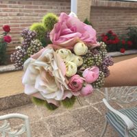Ramo de novia - 1
