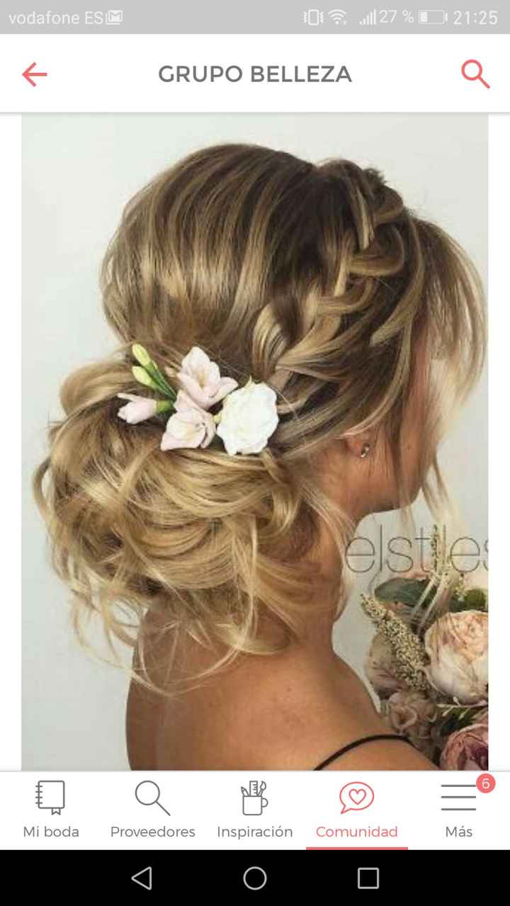 Idea Peinado