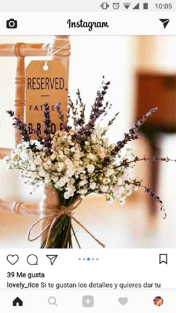 Novios que nos casamos el 20 de julio de 2019 en barcelona - 1