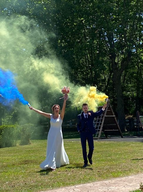 felizmente casados ♥️ 2