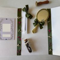 Ideas para regalos de invitados 🎁💍 - 1