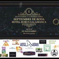 Feria de novios  en salamanca? ??? - 1