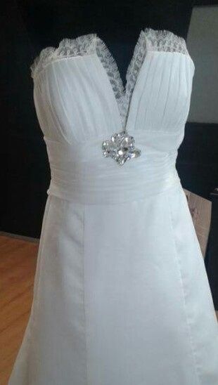 Vendo traje! - 2