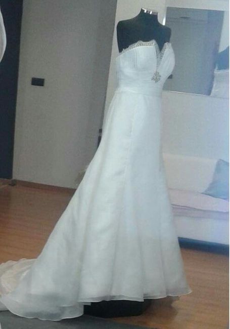 Vendo traje! - 3