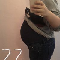 Mamás para Agosto 2020 (nuevo grupo) - 1