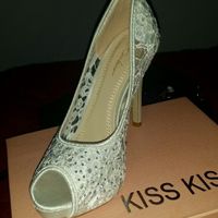 Mis zapatos!! - 2