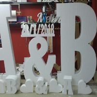 Letras xxl - 1
