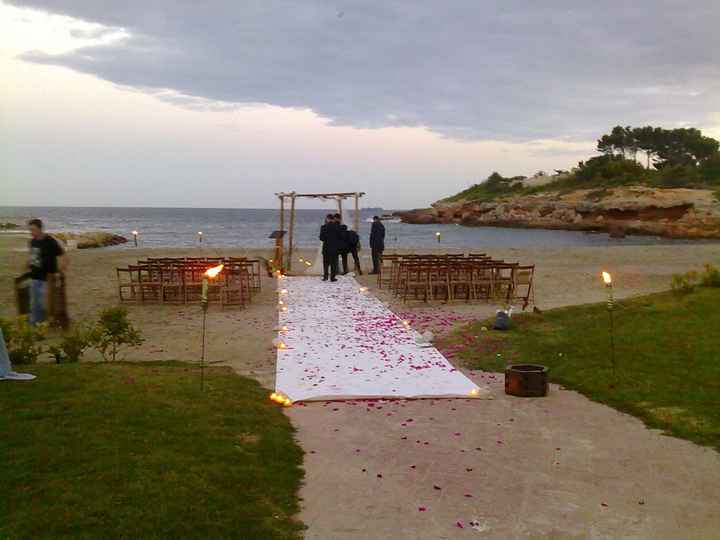 Ceremonia Civil
