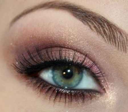 ojo novia