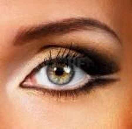 ojo novia