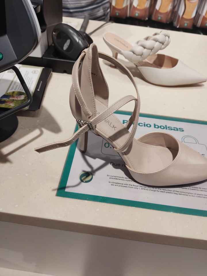 zapatos - 1