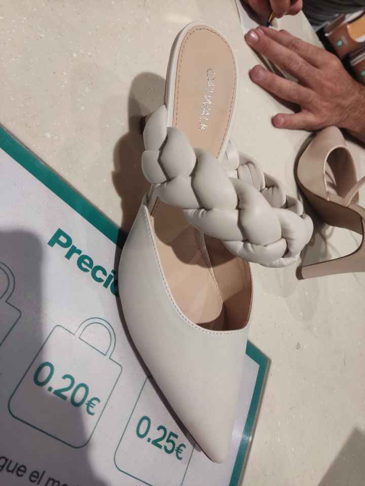 zapatos - 2