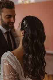 peinado novia parte 2 - 3