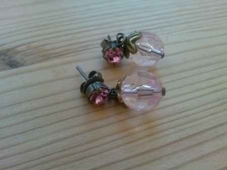 ¡Mis pendientes!