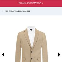 Como debe ir el padrino de boda - 1