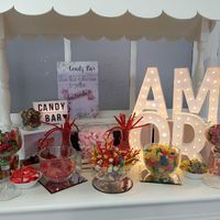 Chuches que siempre triunfan en la mesa dulce - 1