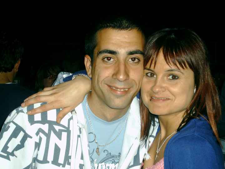 MAITE Y DAVID