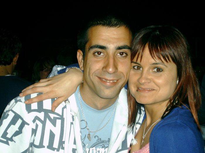 MAITE Y DAVID