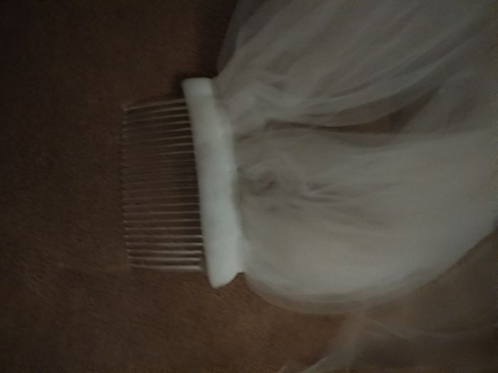 Velos de novia 2
