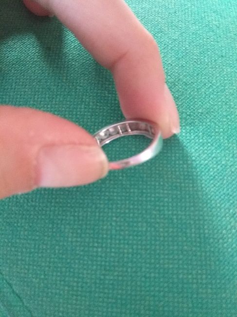 ¿Tienes idea de cuánto cuesta tu anillo de compromiso? 3