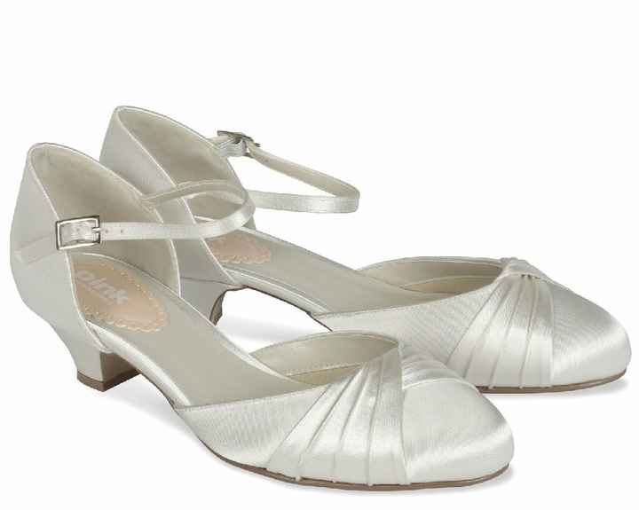Zapatos...cuales os gustan más - 1