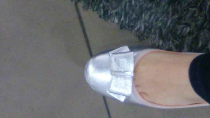 Zapatos...cuales os gustan más - 4