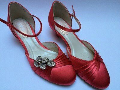Zapatos...cuales os gustan más - 2