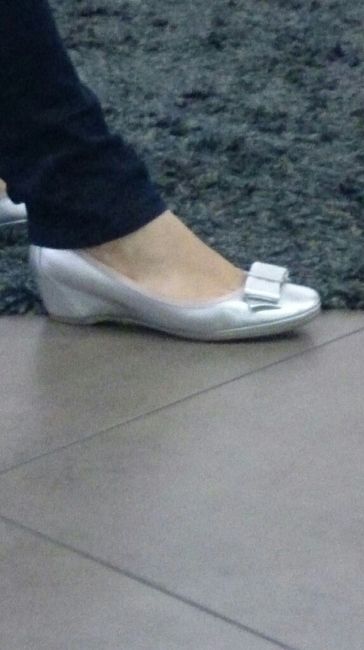 Zapatos...cuales os gustan más - 3