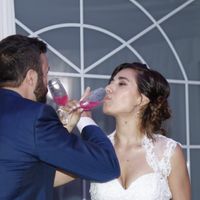 4 días de casada y os puedo asegurar q repetiría - 5