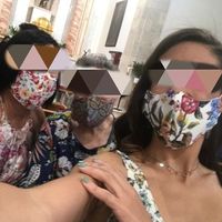 4 días de casada y os puedo asegurar q repetiría - 1