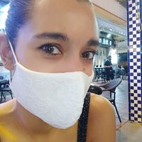 Mascarilla de Novia - 1