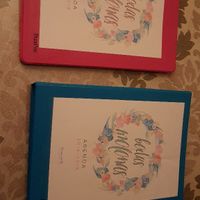 Agenda de boda imprimible!! - 1