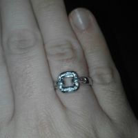 Mi anillo - 1
