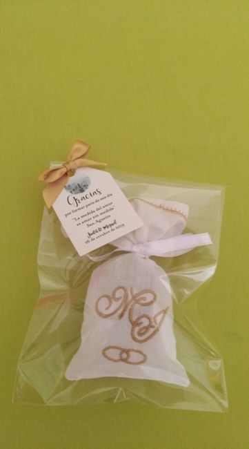 Mis detalles para regalar - 2