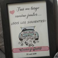 Regalo siguientes - 1