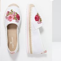 Ayuda con zapatos rosa!! - 1