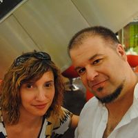 Mi novio y yo