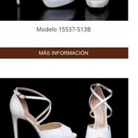 Necesito unos zapatos bajitos!! - 2