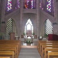 ¿En qué iglesia te casas? - 3