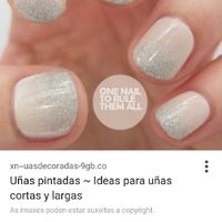 Uñas de gel - 4