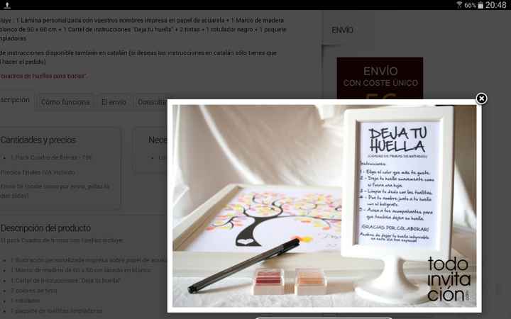 Instrucciones