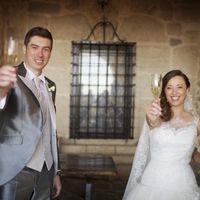 Fotos en los alrededores de la Ermita del Remedio en Utiel